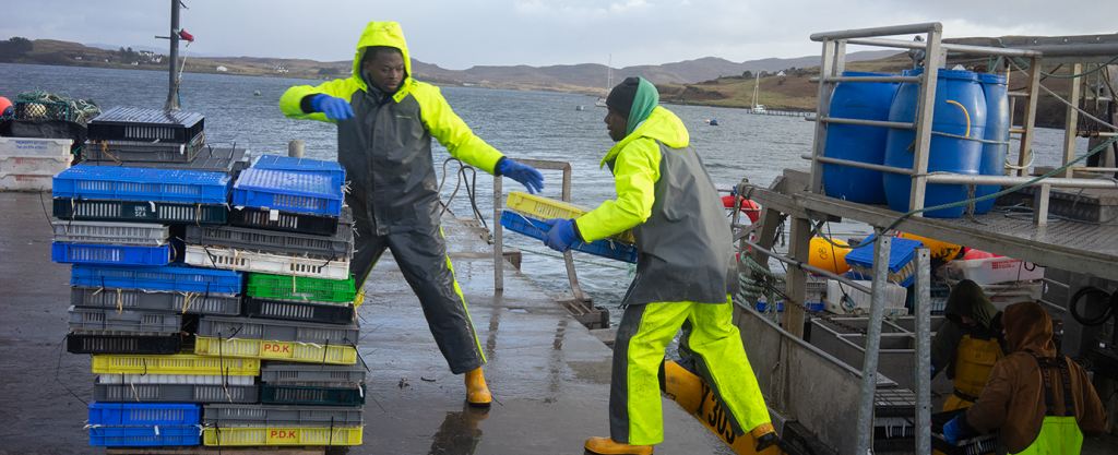 Arbeidsinspectie inspecteert niet