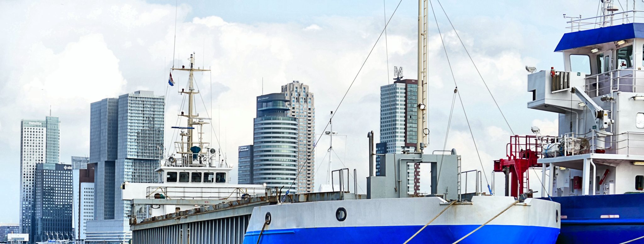 Feyenoord City gaat allang niet meer over Feyenoord