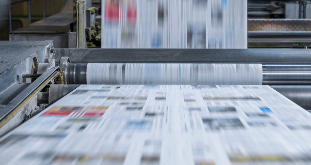 Krantenkoning Christian van Thillo: de man die ons medialandschap verschraalde