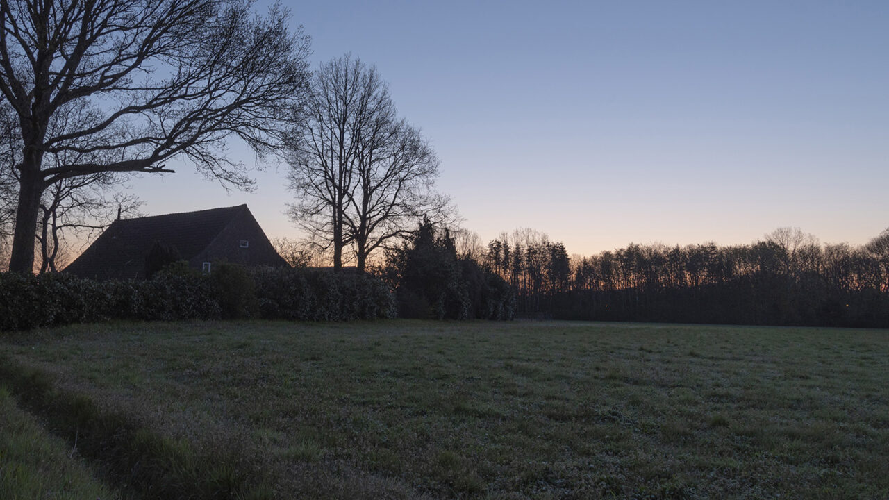 De openbare ruimte is nog steeds het speeltje van de overheid en bedrijven