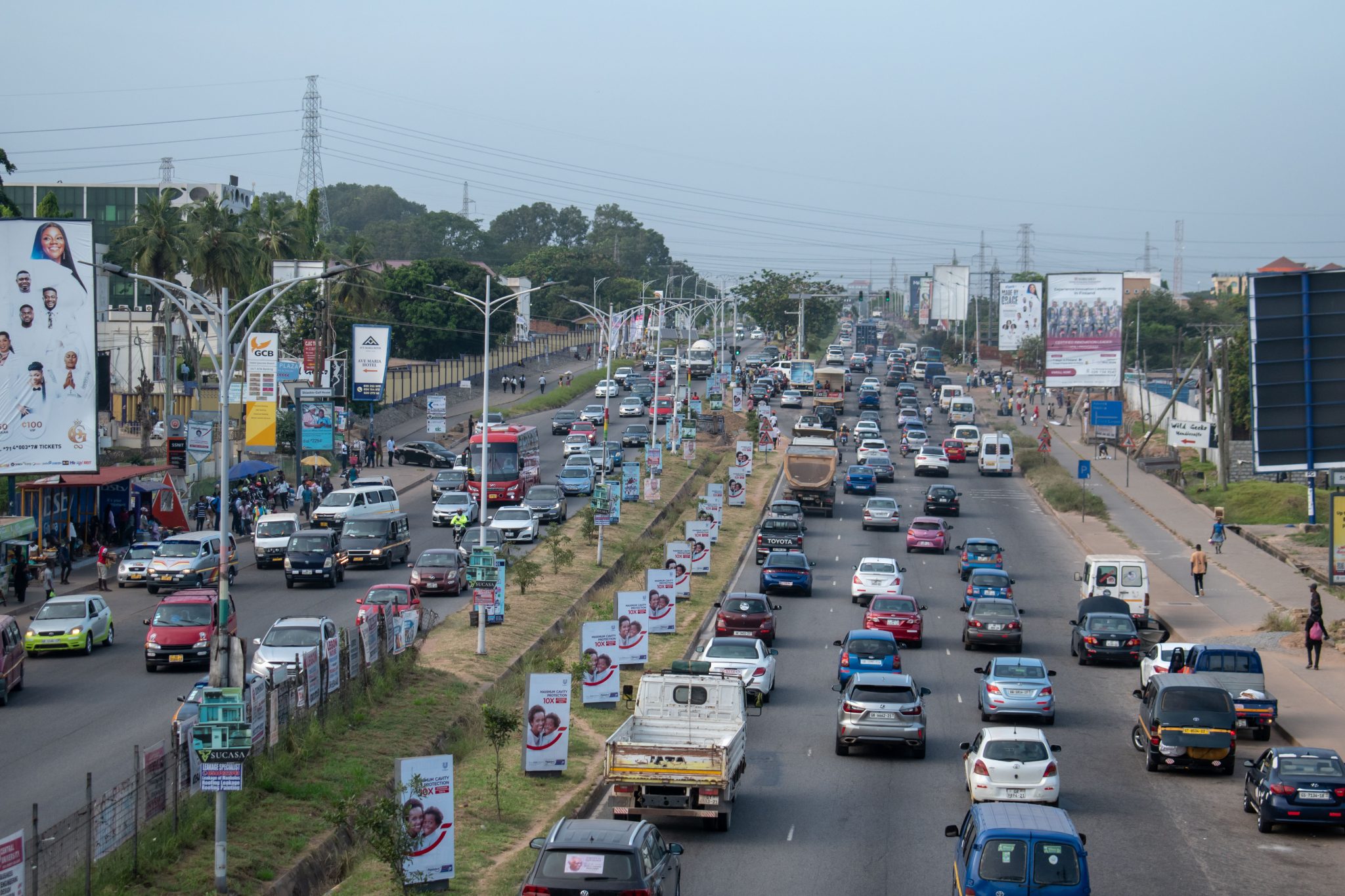 Als Nederland geen vieze brandstof aan West-Afrika levert, doet een ander het wel