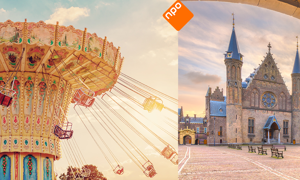 In de top van de NPO grossieren (oud-)politici in toezichthoudende baantjes