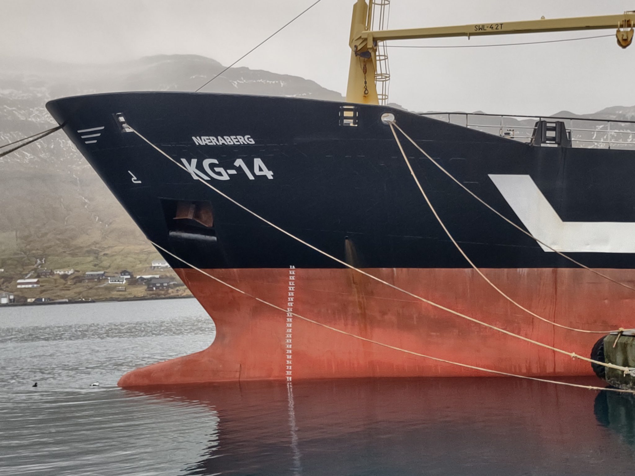 Hoe Katwijkers de oceanen veroverden