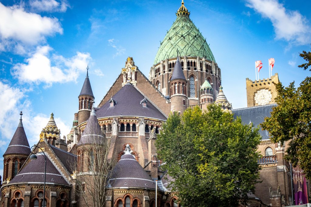 Richtlijnen Vaticaan