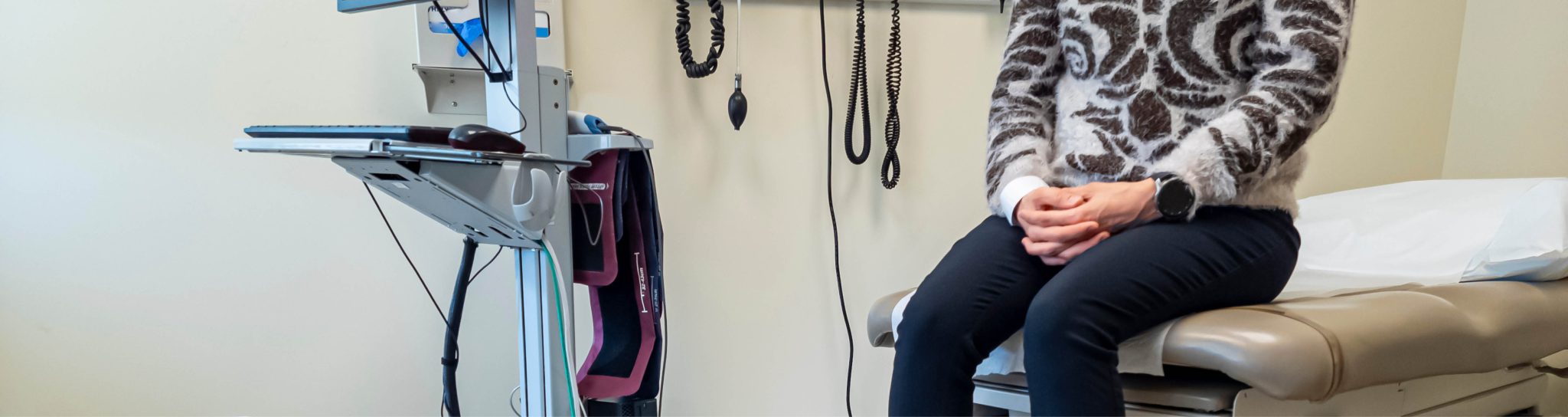 Help! De dokter verdwijnt