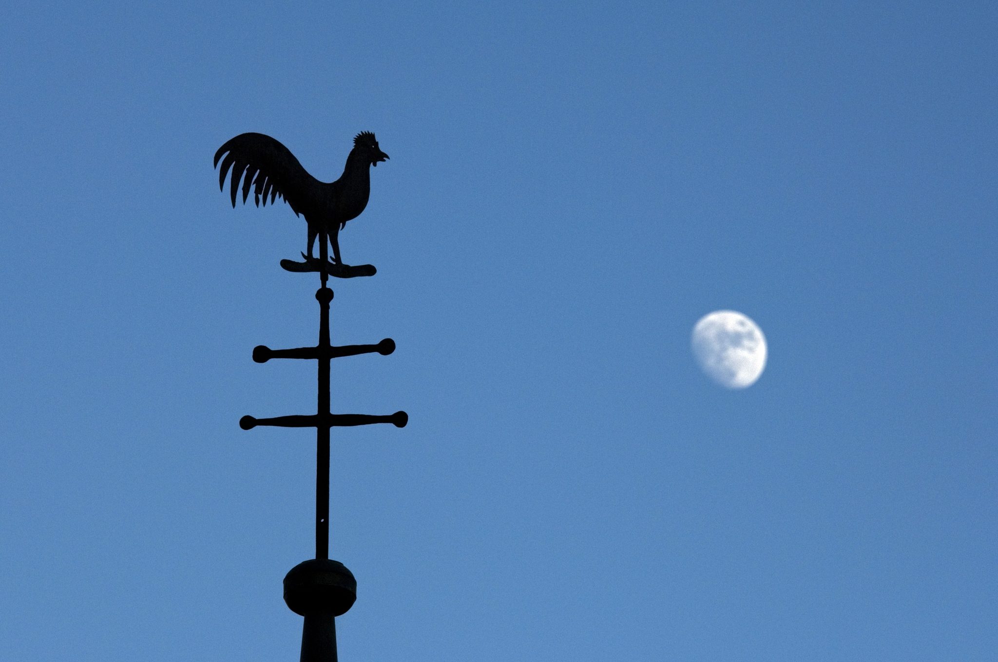 Het is een paradox, vinden ze in Zwarte Haan: als stilte toeristen trekt, verdwijnt de stilte