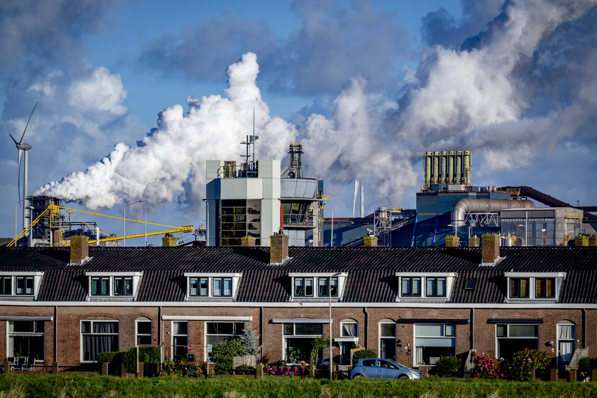 Bijna 1700 Tata Steel-klachten in een jaar tijd, wat is er met uw klacht gebeurd?