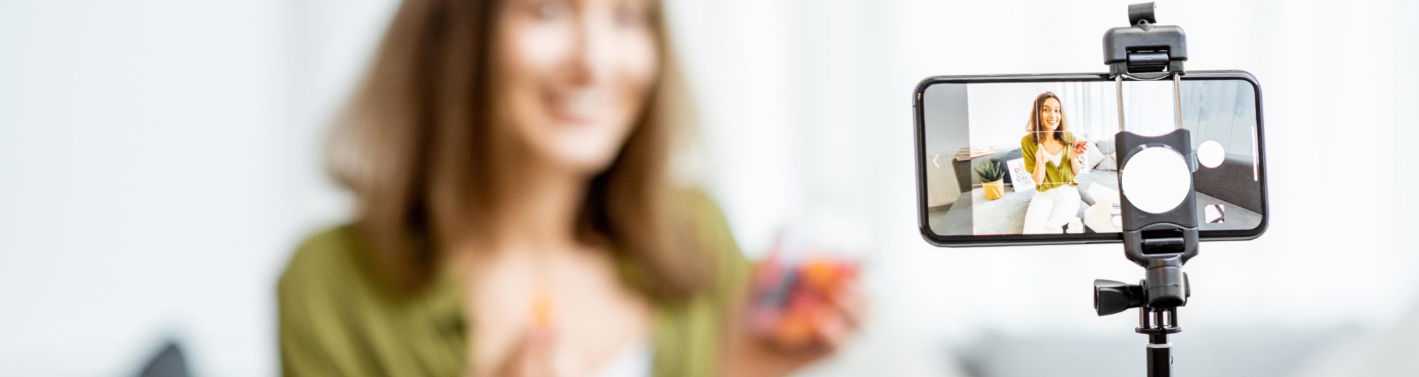 Vitaminfluencers verkopen valse beloften in een potje