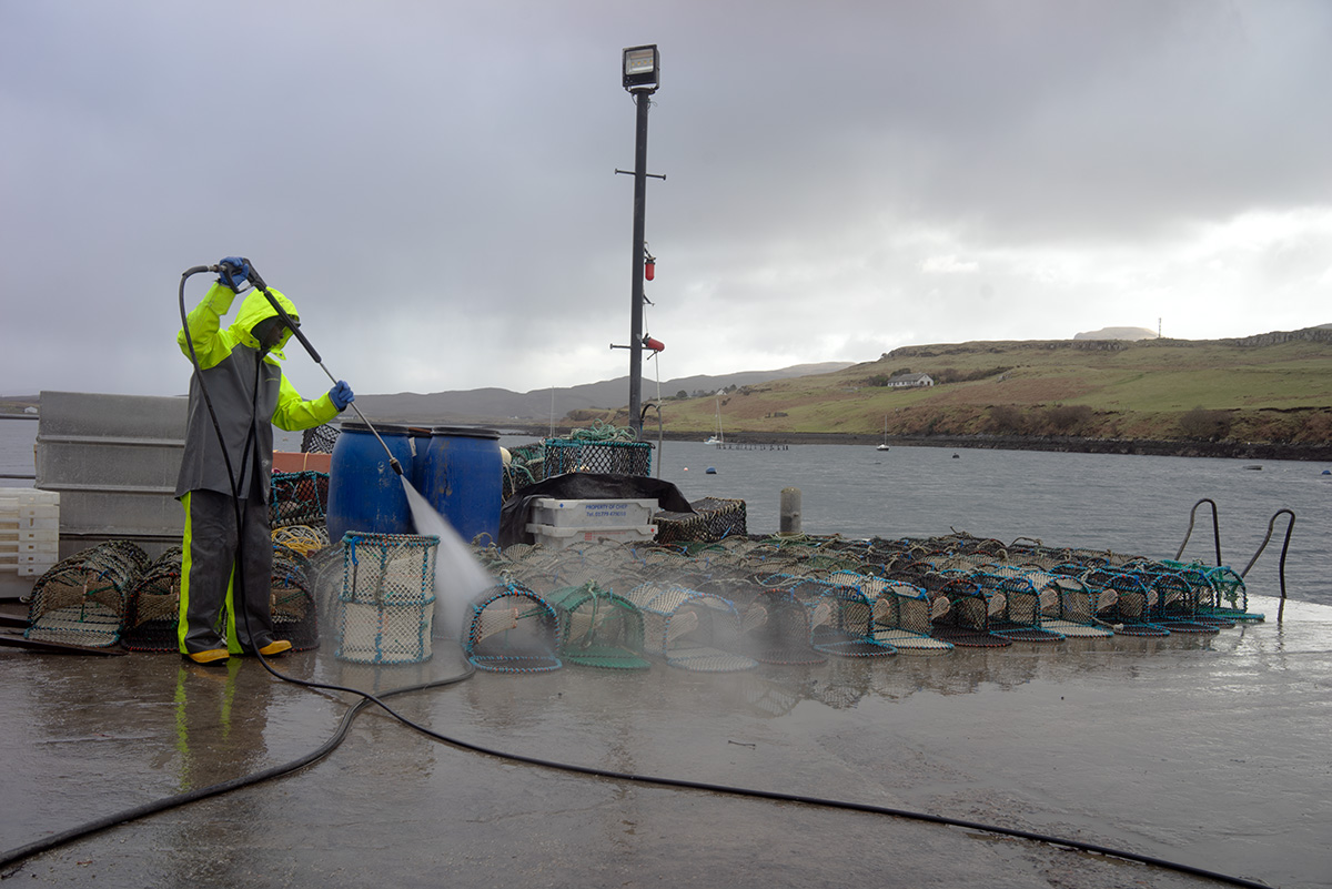 Omvlaggen naar een flag of convenience
