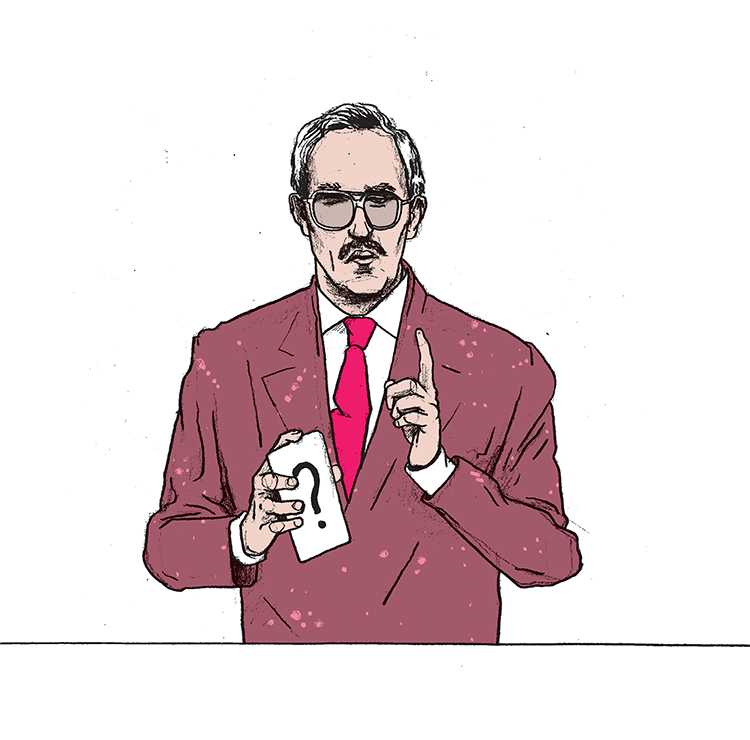 Onze financiën