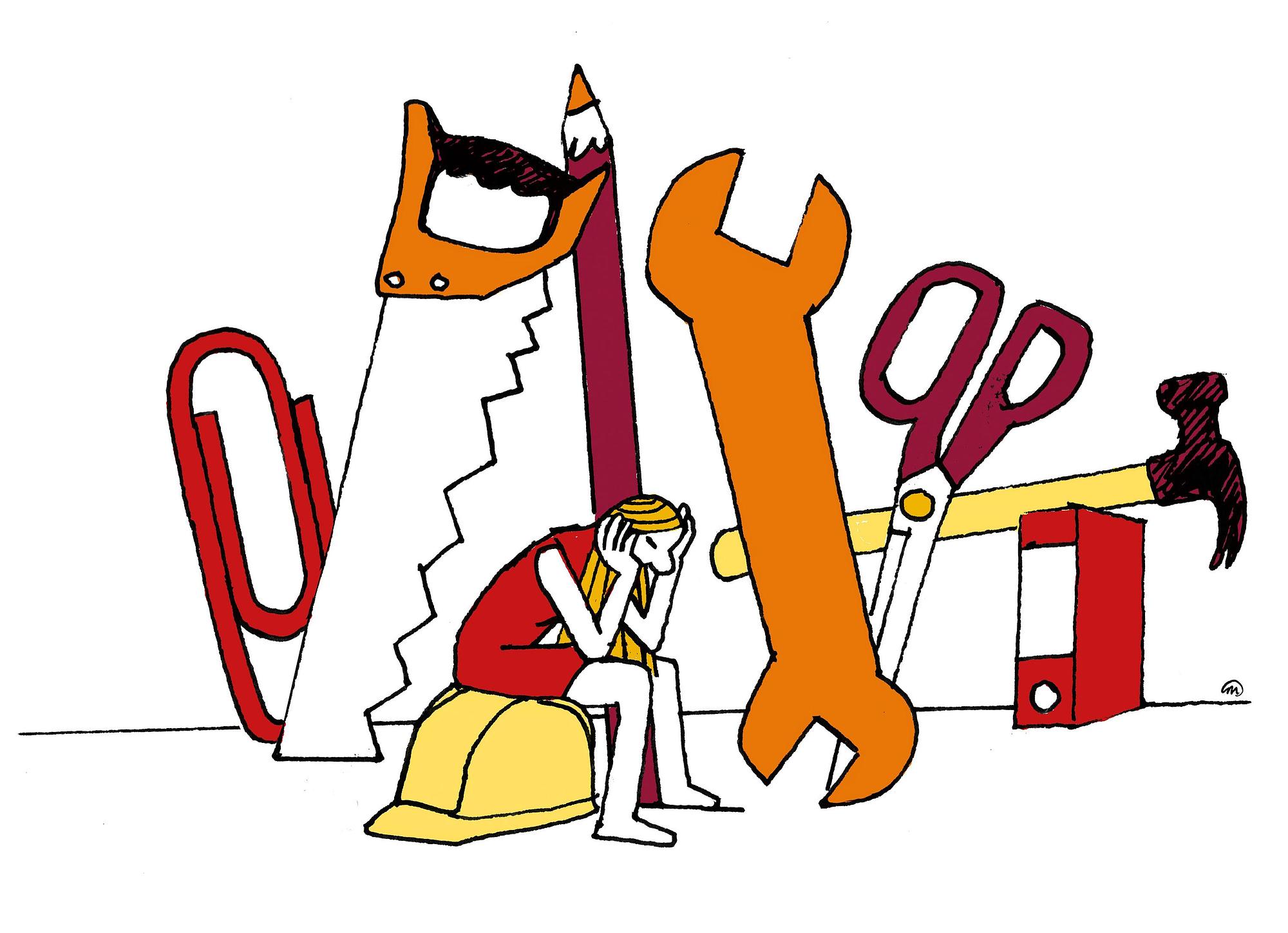 Vermorzeld in de participatiesamenleving